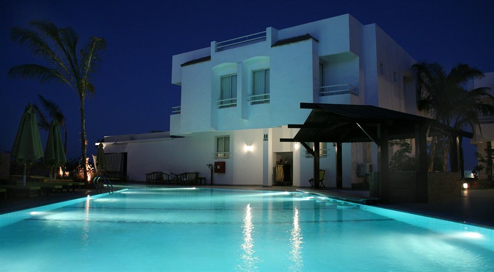 Hotel Viking Club Sharm el-Sheikh Exterior photo